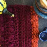 Learn how to crochet today! Your first 5 stitches